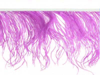 Strucctoll rojt 10-13 cm hosszú - LILAC